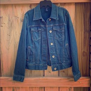 Gap Denim Jacket